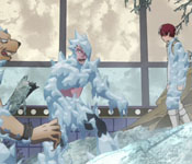 shoto freezing villains